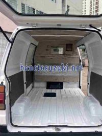 Cần bán gấp Suzuki Super Carry Van Blind Van 2016 - Xe đẹp - Giá tốt