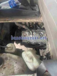 Cần bán xe Suzuki Super Carry Truck 1.0 MT đời 2008