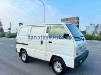 Cần bán xe Suzuki Super Carry Van Số tay 2020