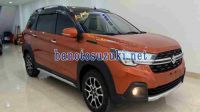 Cần bán gấp Suzuki XL7 1.5 AT đời 2020, màu Cam