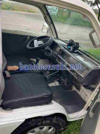 Suzuki Super Carry Truck 1.0 MT 2008 Máy xăng, xe đẹp