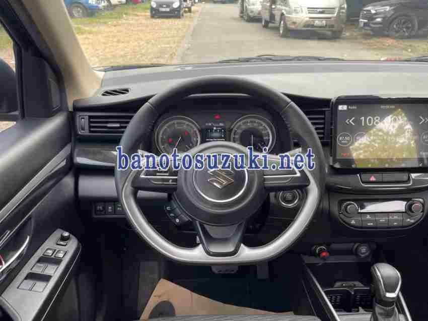 Cần bán xe Suzuki XL7 1.5 AT 2022 Số tự động