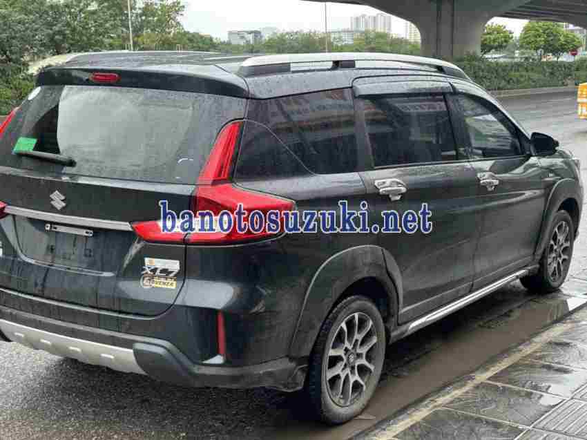 Suzuki XL7 1.5 AT 2021, xe đẹp, hết ý
