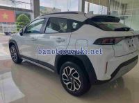 Suzuki Fronx GLX năm 2025