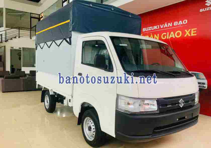 Suzuki Carry Pro 2025