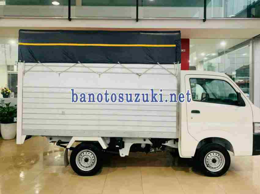 Suzuki Carry Pro sx 2024, cam kết giá tốt