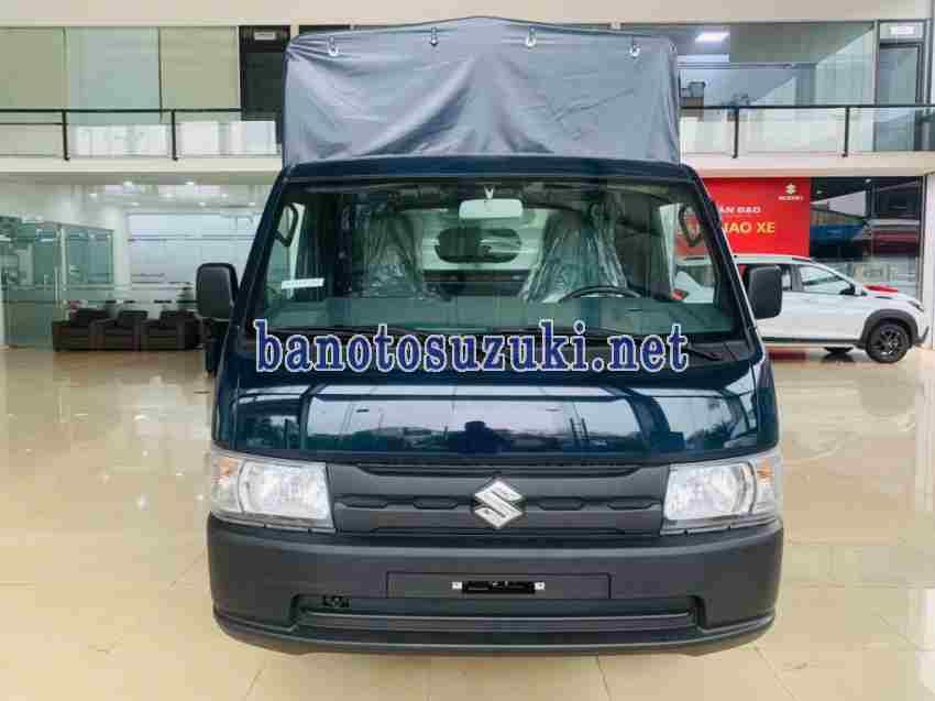 Bán Suzuki Carry Pro sx 2025 Nhập khẩu