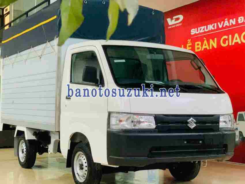 Bán xe Suzuki Carry Pro 2025 giá kịch sàn