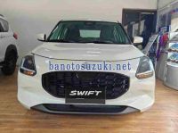 Xe Suzuki Swift 1.2 AT tiêu chuẩn - Trắng - 2025