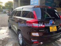 Suzuki Ertiga 2019 Suv màu Nâu