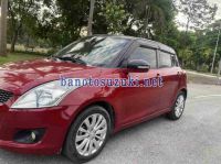 Cần bán Suzuki Swift Special đời 2016