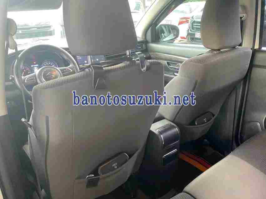 Cần bán xe Suzuki Ertiga Hybrid 1.5 AT 2023 Số tự động