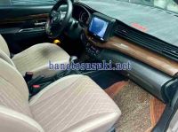 Cần bán gấp Suzuki Ertiga Sport 1.5 AT đời 2021, màu Xám