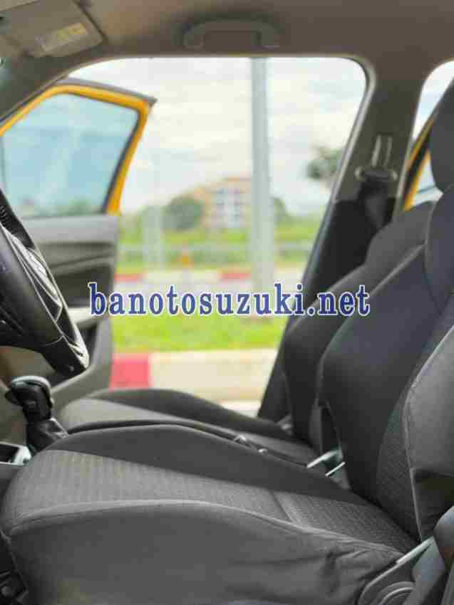 Cần bán xe Suzuki Swift GLX 1.2 AT đời 2020