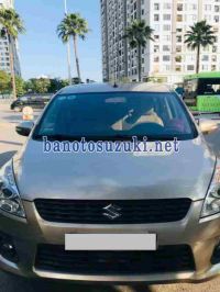 Suzuki Ertiga 1.4 AT 2015 Số tự động cực đẹp!