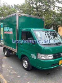 Xe Suzuki Carry Pro đời 2021 đẹp bán gấp