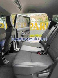 Suzuki XL7 Hybrid 1.5 AT model 2024 xe chuẩn hết ý