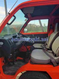 Cần bán gấp Suzuki Super Carry Van Blind Van năm 2020 giá cực tốt