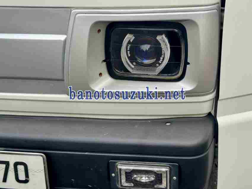 Suzuki Super Carry Van Blind Van 2022 giá cực tốt