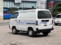 Suzuki Super Carry Van Blind Van 2016 giá cực tốt