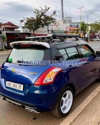 Cần bán Suzuki Swift 1.4 AT 2017 xe đẹp