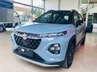 Bán xe Suzuki Fronx GLX Plus đời 2025, màu Xanh, giá cạnh tranh