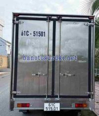 Cần bán xe Suzuki Carry Pro màu Trắng 2022