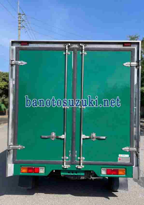 Cần bán xe Suzuki Carry Pro 2021 Số tay