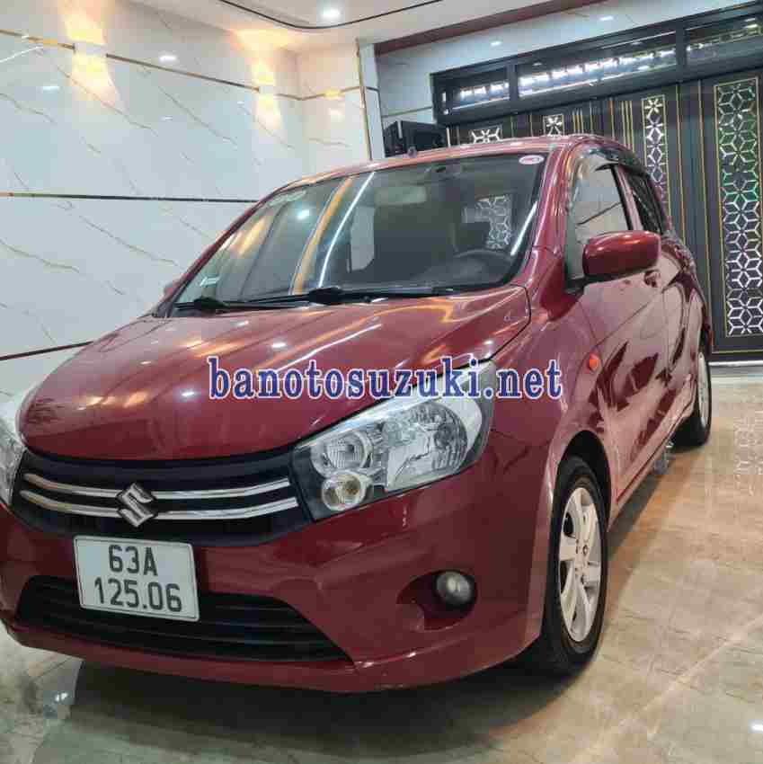 Bán Suzuki Celerio 1.0 AT đời 2019 xe đẹp - giá tốt