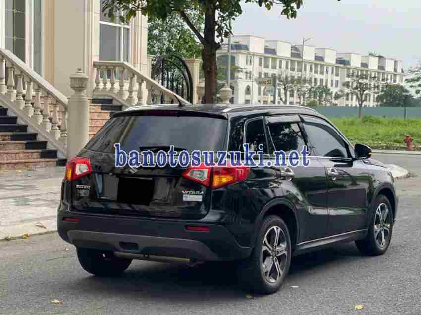 Cần bán gấp Suzuki Vitara 1.6 AT 2016 - Xe đẹp - Giá tốt