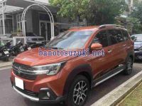 Cần bán gấp Suzuki XL7 1.5 AT đời 2023, màu Cam