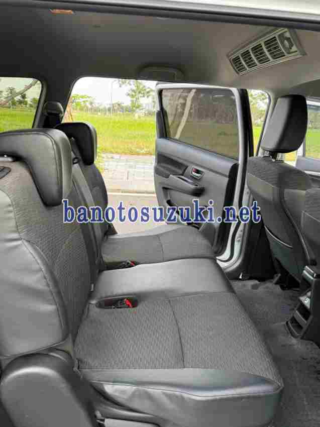 Cần bán xe Suzuki XL7 Hybrid 1.5 AT sx 2024