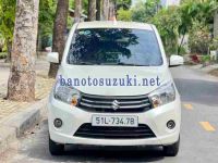 Cần bán Suzuki Celerio 1.0 AT đời 2018