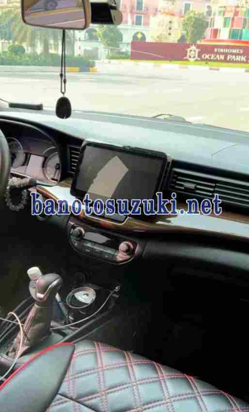 Suzuki Ertiga Sport 1.5 AT 2020 - Giá tốt