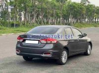 Cần bán gấp xe Suzuki Ciaz 1.4 AT năm 2020, màu Xám, Số tự động
