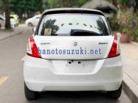 Bán Suzuki Swift 1.4 AT 2015 - Trắng