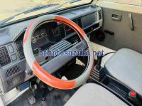 Suzuki Super Carry Van Blind Van năm sản xuất 2021 giá tốt