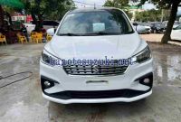 Bán Suzuki Ertiga Sport 1.5 AT, màu Trắng, Máy xăng, 2020