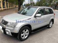 Suzuki Grand vitara 2.0 AT 2011, xe đẹp, hết ý
