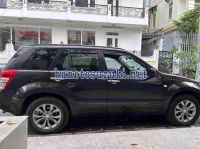 Cần bán gấp xe Suzuki Grand vitara 2.0 AT năm 2015, màu Nâu, Số tự động