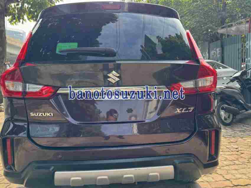 Suzuki XL7 1.5 AT năm 2022 cần bán