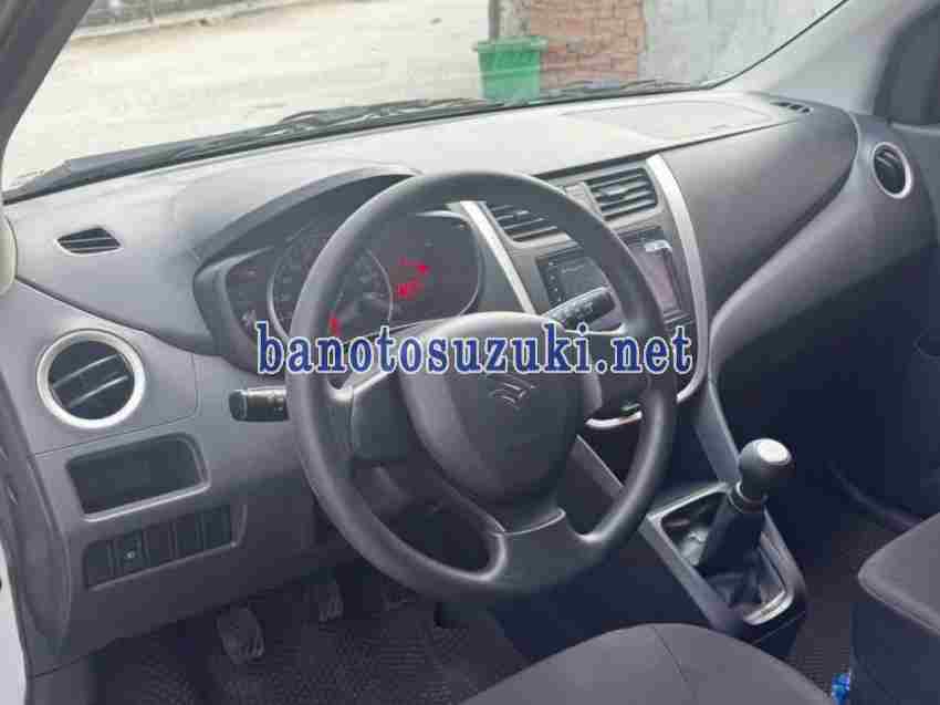 Cần bán xe Suzuki Celerio 1.0 MT 2019 Số tay
