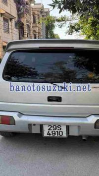 Suzuki Wagon R+ 1.0 MT 2002 - Giá tốt