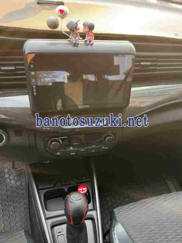 Cần bán gấp xe Suzuki XL7 Sport Limited 1.5 AT 2022 màu Trắng