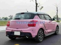 Cần bán xe Suzuki Swift GLX 1.2 AT 2021, xe đẹp