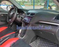 Suzuki Swift 1.4 AT model 2016 xe chuẩn hết ý