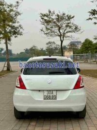 Cần bán xe Suzuki Swift 1.4 AT đời 2013