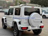 Suzuki Jimny 1.5L 4x4 AT model 2024 xe chuẩn hết ý