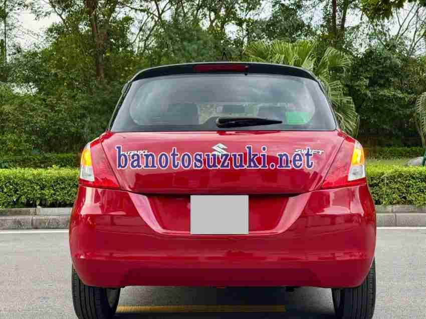 Cần bán xe Suzuki Swift RS 2016, xe đẹp