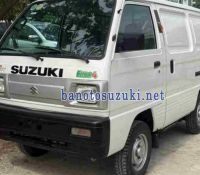 Cần bán xe Suzuki Super Carry Van Blind Van 2019, xe đẹp
